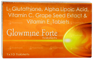 Glowmine Forte Tablet 10