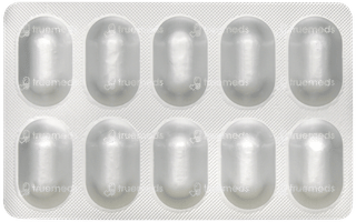 Glowmine Forte Tablet 10