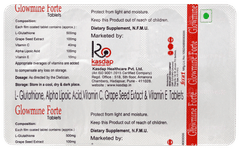 Glowmine Forte Tablet 10