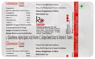 Glowmine Forte Tablet 10