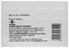 Brivasure 50 Tablet 15