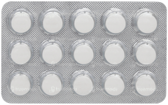 Brivasure 50 Tablet 15