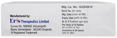 Olmin 40 H Tablet 15
