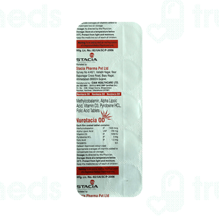 Nurotacia Od Tablet 10