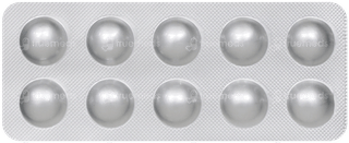 Carvizia 3.125 Tablet 10