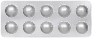 Carvizia 6.25 Tablet 10