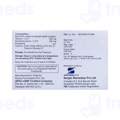 Tausafe Tablet 10 Tausafe Tablet 10