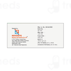 Olmiwake Trio Tablet 10