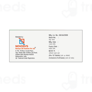 Olmiwake Trio Tablet 10