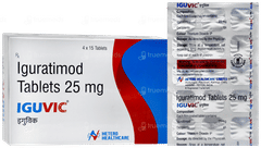 Iguvic Tablet 15
