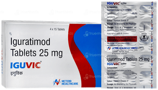 Iguvic Tablet 15