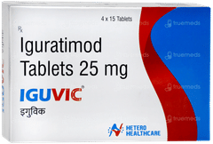 Iguvic Tablet 15