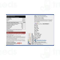 Denmo Joint Tablet 10