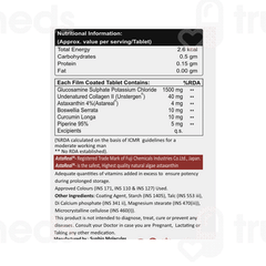 Denmo Joint Tablet 10