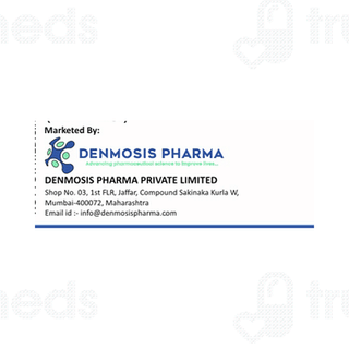 Denmo Joint Tablet 10