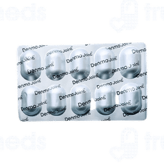 Denmo Joint Tablet 10
