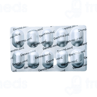 Denmo Joint Tablet 10