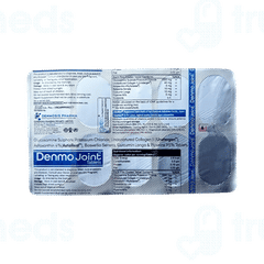 Denmo Joint Tablet 10