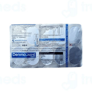 Denmo Joint Tablet 10