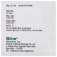 Renalogin Forte Tablet  10