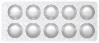 Telsaride Am 40 Tablet 10