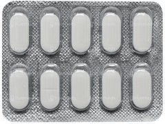 Igustat 500 Tablet 10