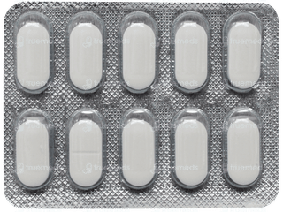 Igustat 500 Tablet 10