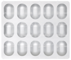 Mumfer Max New Tablet 15