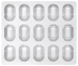 Mumfer Max New Tablet 15