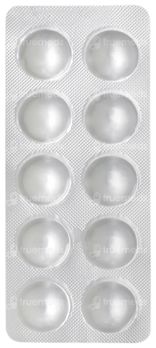 Sitasmart Dapa 50/10 Tablet 10