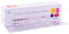 Velnocran Tablet 10