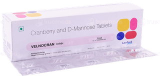 Velnocran Tablet 10