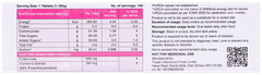 Velnocran Tablet 10