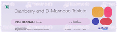 Velnocran Tablet 10