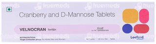 Velnocran Tablet 10