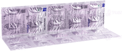 Velnocran Tablet 10