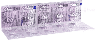 Velnocran Tablet 10
