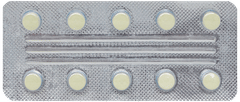 Azaquest 50 Tablet 10