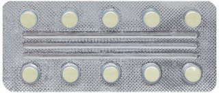Azaquest 50 Tablet 10