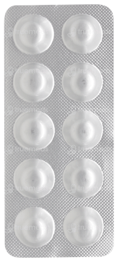 Emprovin L 25/5 Tablet 10 Emprovin L 25/5 Tablet 10