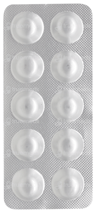Emprovin L 25/5 Tablet 10