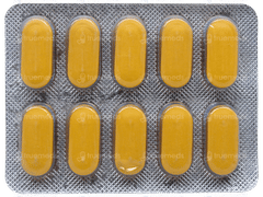 Livogrid 1000 Tablet 10
