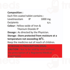 Livogrid 1000 Tablet 10