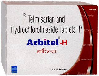 Arbitel H Tablet 15