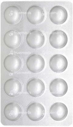 Nuhenz D Tablet 15