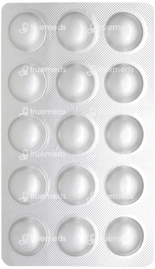 Nuhenz D Tablet 15
