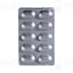 Tremendus Sp Tablet 10