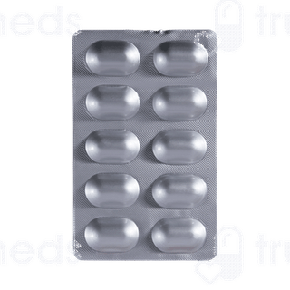 Tremendus Sp Tablet 10