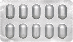Tremendus Sp Tablet 10