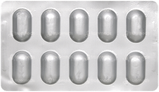 Tremendus Sp Tablet 10